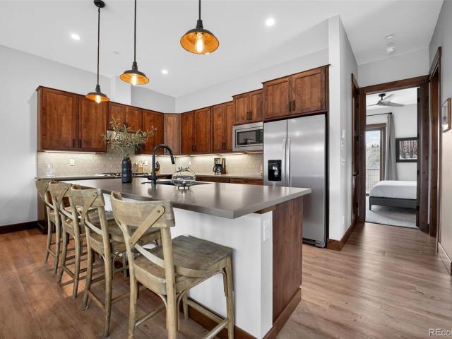 Townhouse for sale in Fraser, Colorado