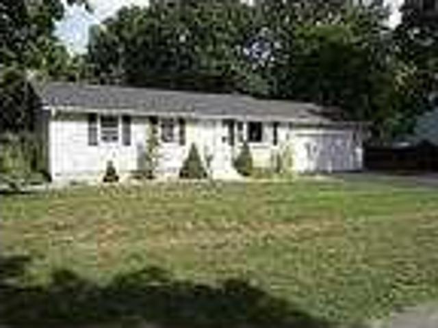 House for rent in Chicago Park, Illinois