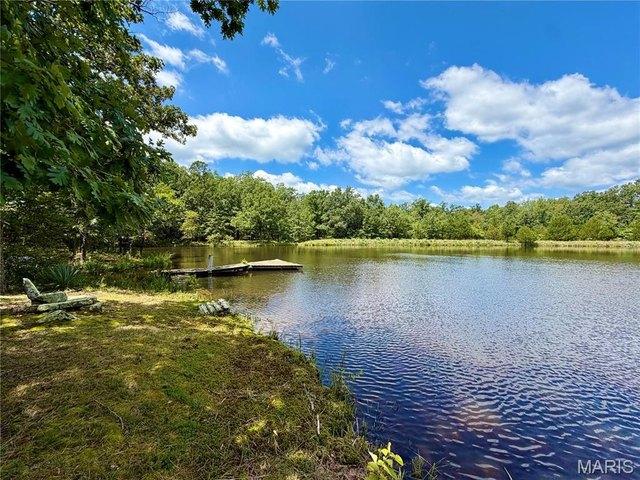 Farm for sale in Steelville, Missouri