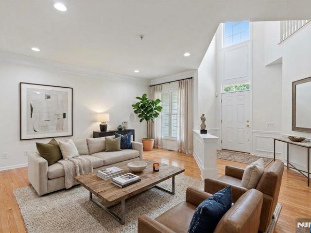 Townhouse for sale in Passaic, New Jersey