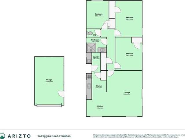 House for sale in Hamilton, Waikato