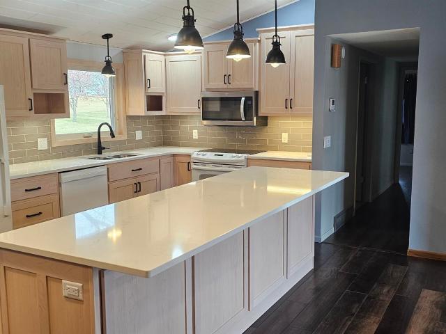 House for sale in Dumont, Iowa