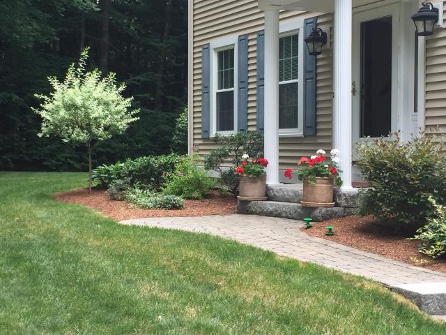 House for sale in New Hampshire