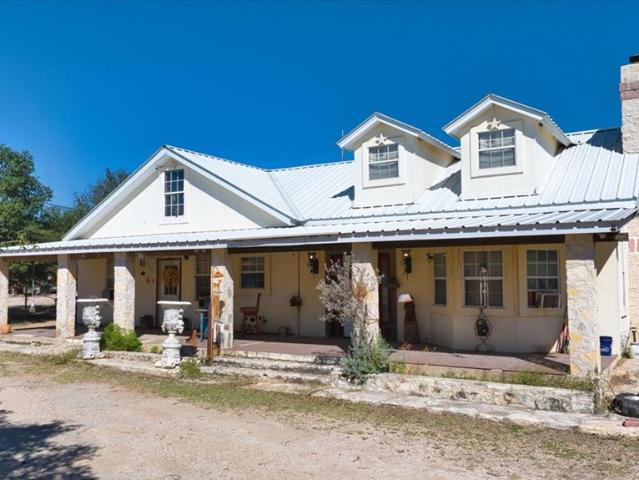 House for sale in Menard, Texas