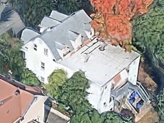 House for sale in Nutley, New Jersey