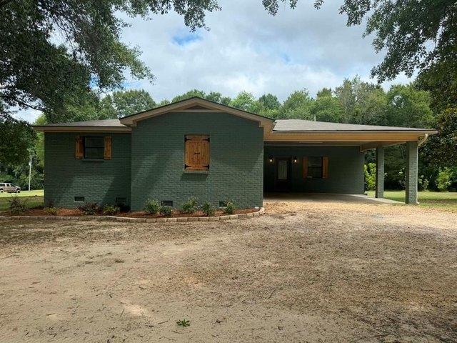 House for sale in Laurel, Mississippi