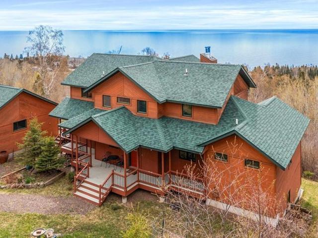House for sale in Tofte, Minnesota