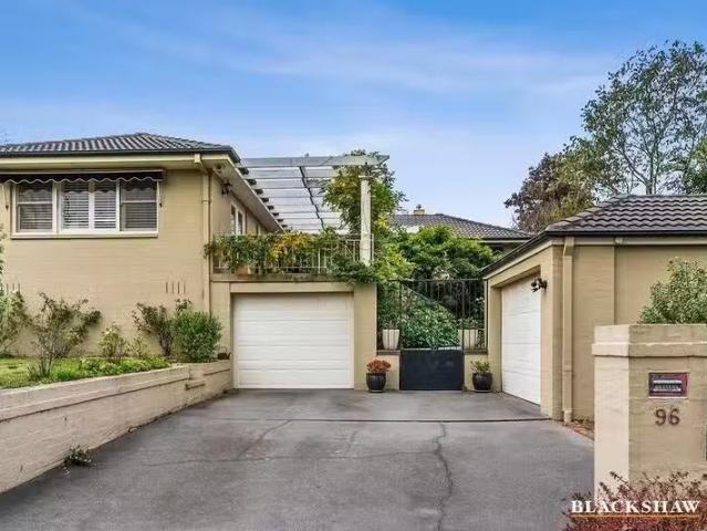 House for rent in Canberra, Australian Capital Territory