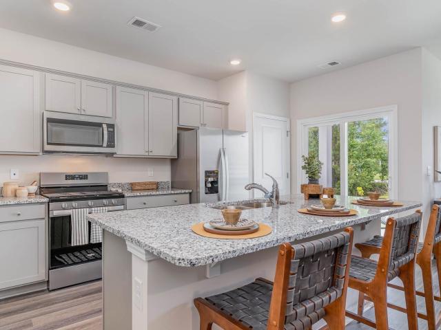 House for sale in Lugoff, South Carolina