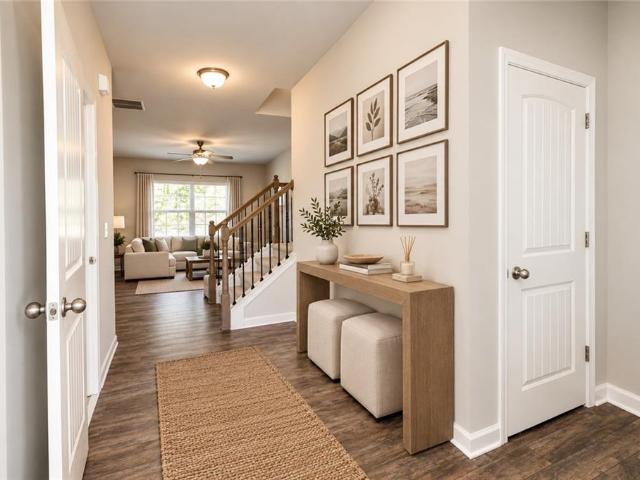 House for sale in Cartersville, Bartow County