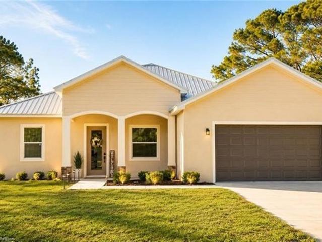 House for sale in Lake Placid, Florida