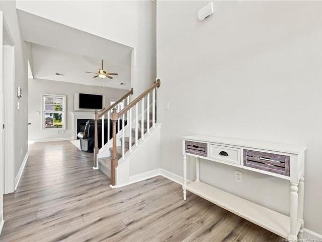 House for sale in Erwin, North Carolina
