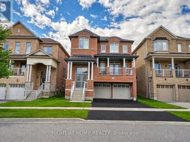 House for sale in Bradford West Gwillimbury, Ontario