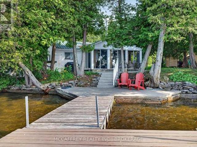 House for sale in Stone Mills, Ontario