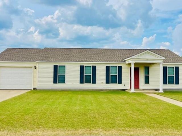 House for sale in Ark