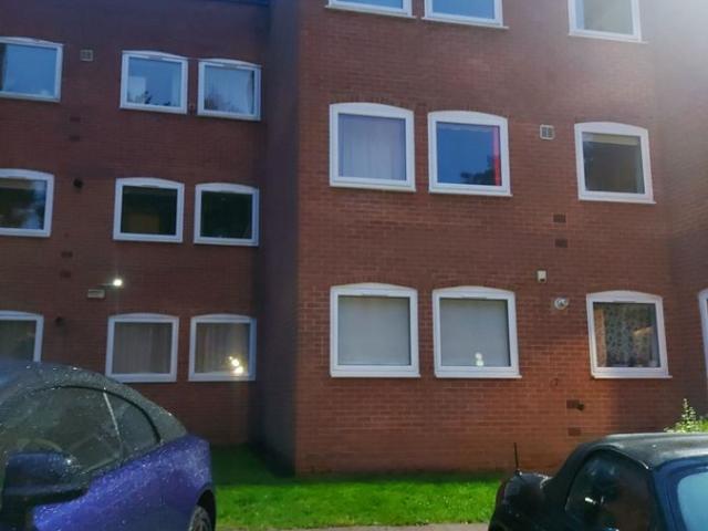 Apartment for rent in Selly Park, West Midlands