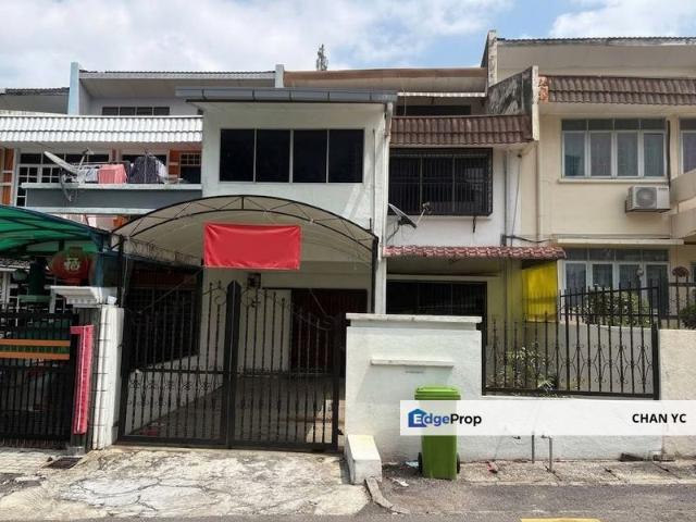 House for sale in Country Heights Damansara, Kuala Lumpur