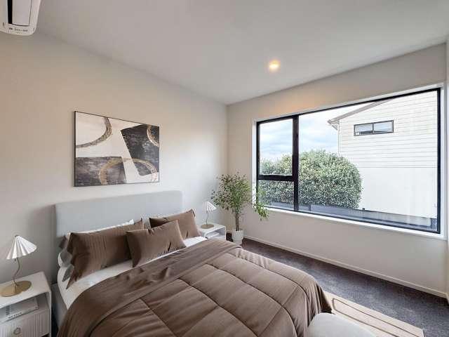 Townhouse for rent in Auckland, Oroua County