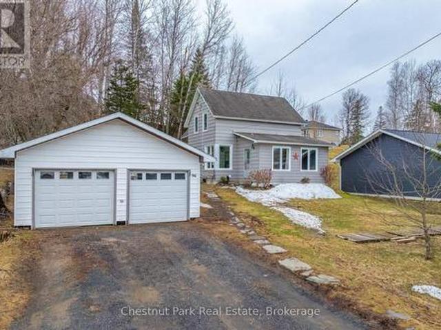 House for sale in Burk's Falls, Ontario