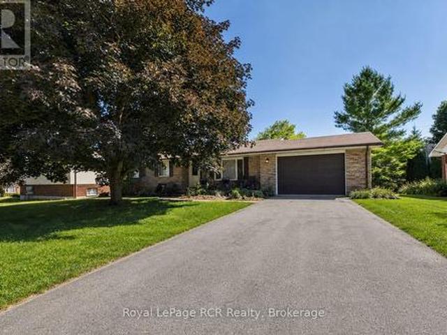 House for sale in North Huron, Ontario