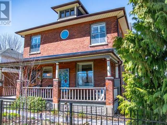 House for sale in Cobourg, Ontario
