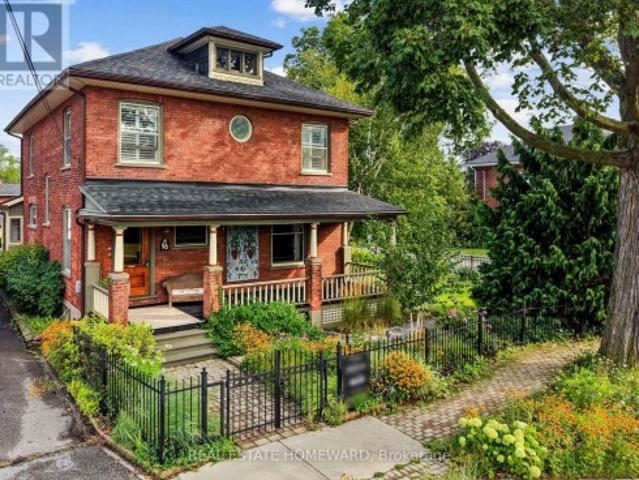 House for sale in Cobourg, Ontario
