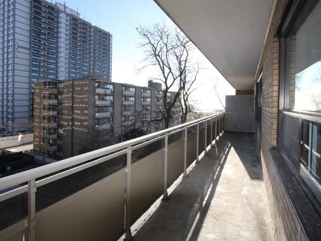 Apartment for rent in Woburn, Ontario