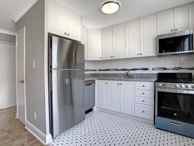 Apartment for rent in Woburn, Ontario