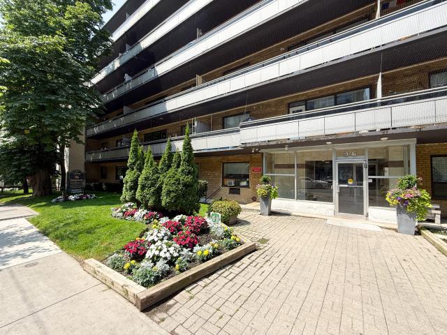 Apartment for rent in Woburn, Ontario