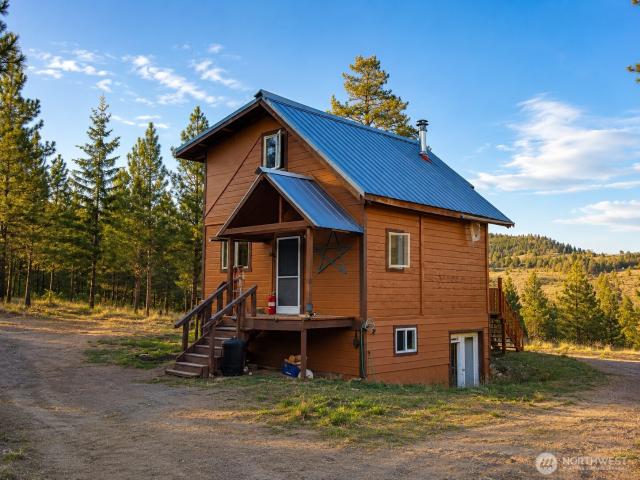Land for sale in Tonasket, Washington