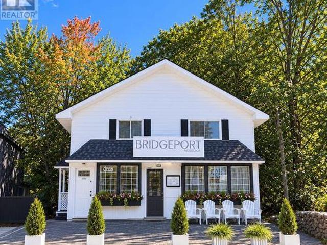 House for sale in Muskoka, Ontario