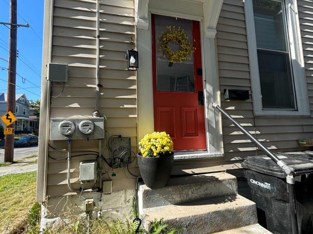 Property for rent in Roselawn, Ohio