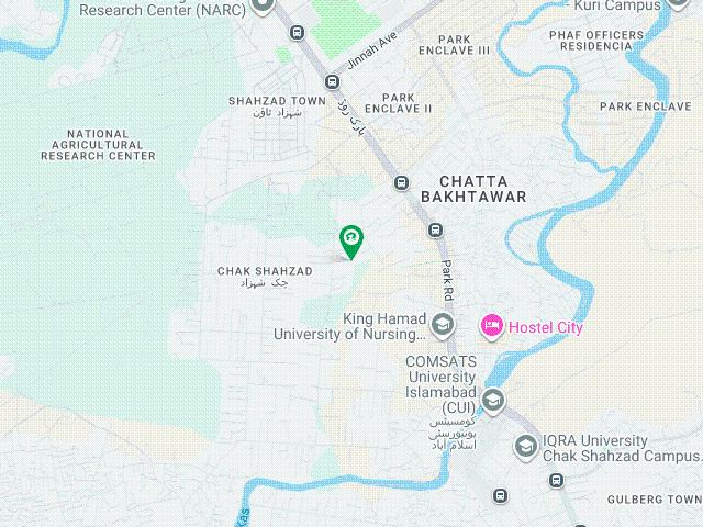 Property for sale in Islamabad