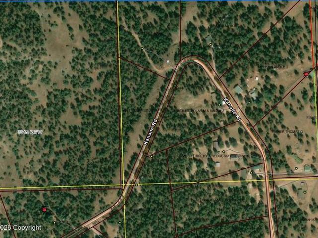 Land for sale in Moorcroft, Crook County