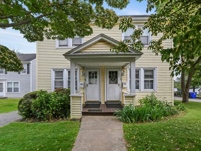 House for rent in Fairfield, Connecticut