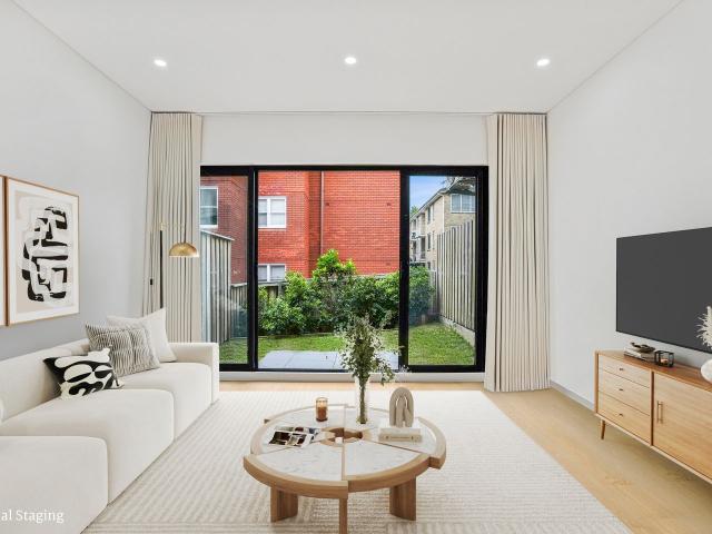 House for rent in Willoughby, New South Wales