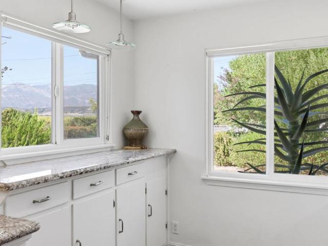 House for sale in Oak View, Ventura County