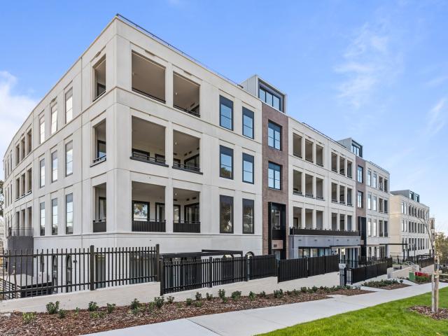 Apartment for rent in Canberra, Australian Capital Territory