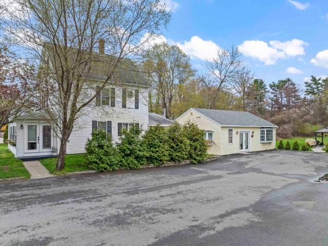 House for sale in New Hampshire