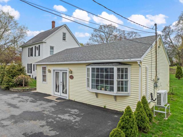 Commercial for sale in New Hampshire