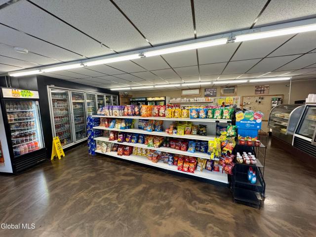 Commercial for sale in Town of Lake Luzerne, Warren County