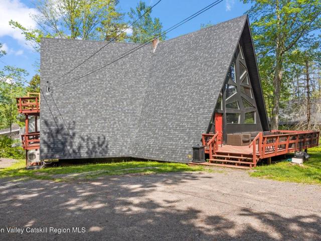 House for sale in East Jewett, New York