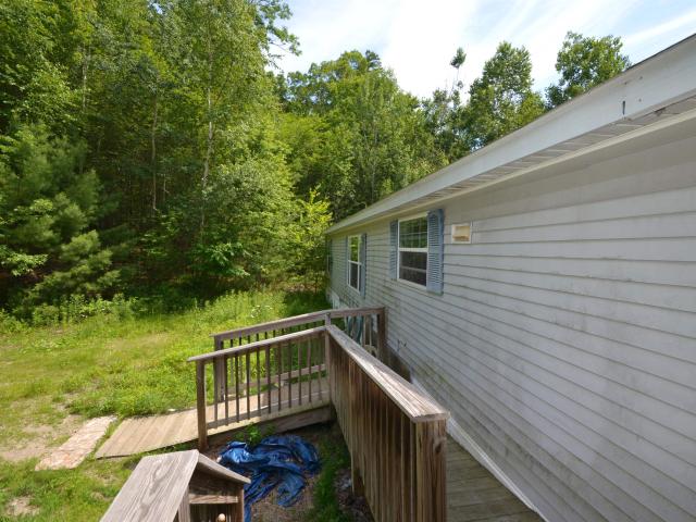 House for sale in New Hampshire