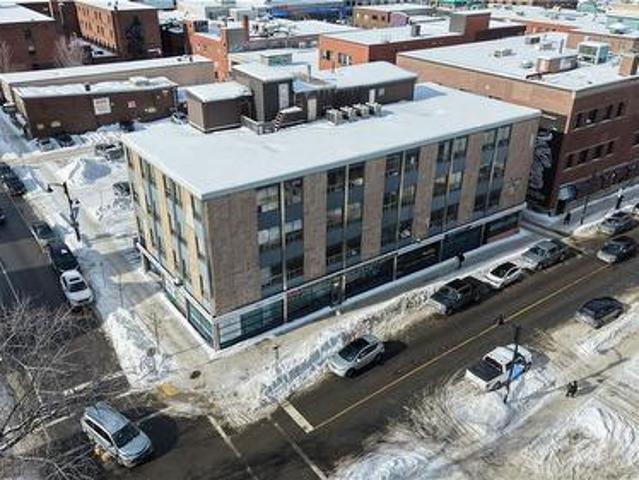 Commercial for rent in Wanup, Ontario