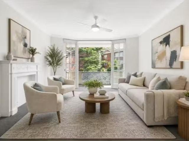 Apartment for rent in Sydney, New South Wales