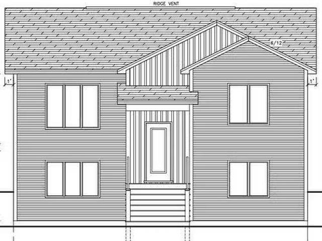 House for sale in Mount Pearl