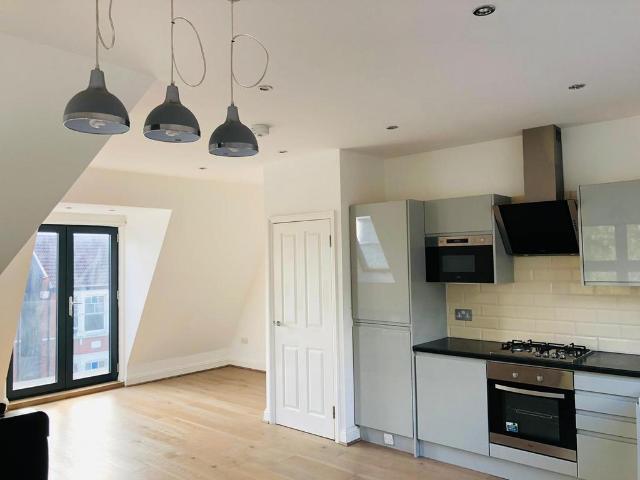 Apartment for rent in Harringay Ladder, Greater London