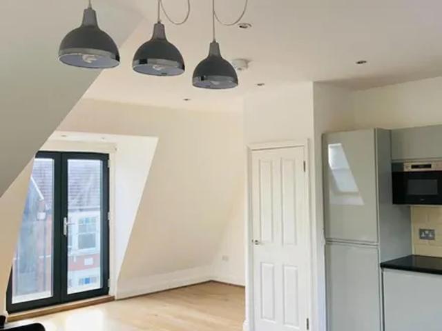Apartment for rent in Harringay, Greater London