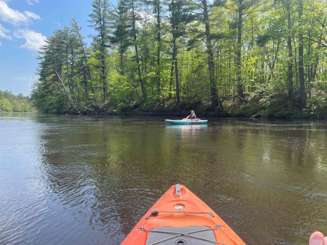 House for sale in Brownfield, Maine