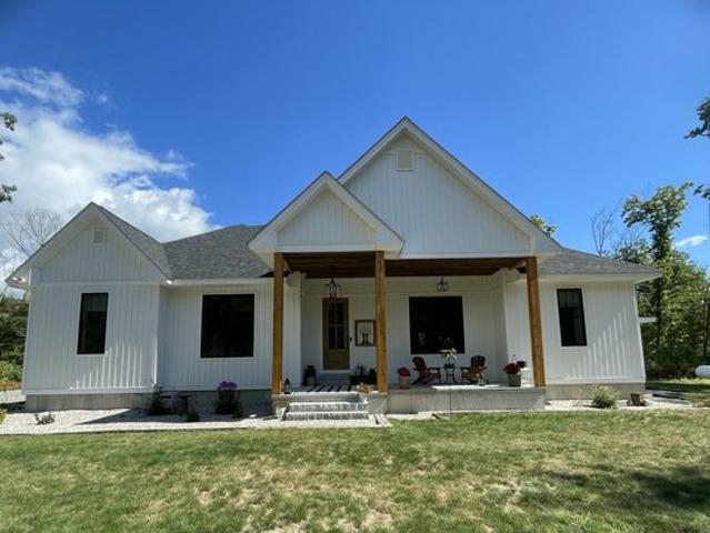 House for sale in Brownfield, Maine
